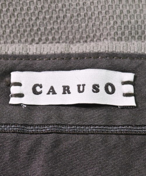 CARUSO パンツ（その他） メンズ カルーゾ 中古　古着_画像7