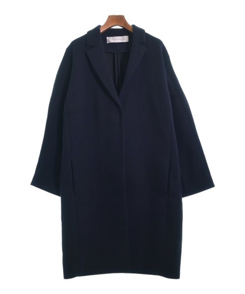 Victoria Victoria Beckham ステンカラーコート レディース ヴィクトリアヴィクトリアベッカム 中古　古着
