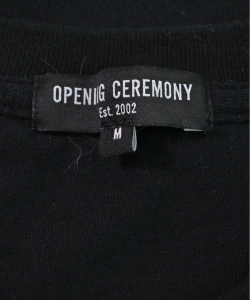 OPENING CEREMONY Tシャツ・カットソー メンズ オープニングセレモニー 中古　古着_画像3