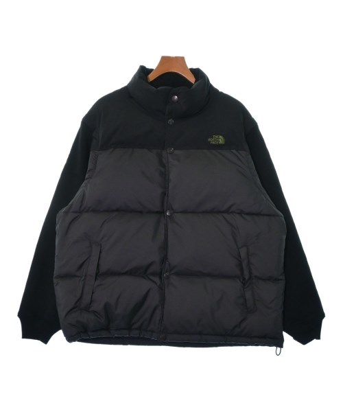 THE NORTH FACE PURPLE LABEL ダウンジャケット/ダウンベスト メンズ