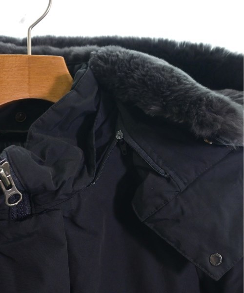 WOOLRICH down coat lady's Woolrich used old clothes 