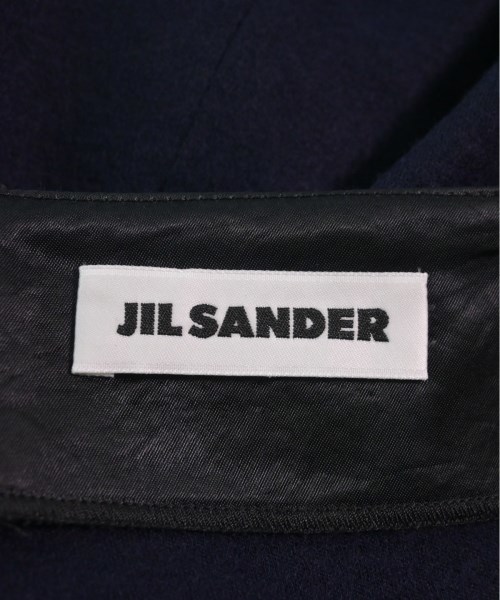 JIL SANDER ロング・マキシ丈スカート レディース ジルサンダー 中古　古着_画像3