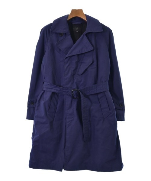 Engineered Garments トレンチコート メンズ エンジニアードガーメンツ 中古　古着_画像1