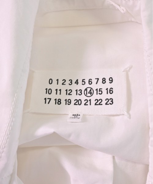 Maison Margiela ブルゾン（その他） メンズ メゾンマルジェラ 中古　古着_画像3