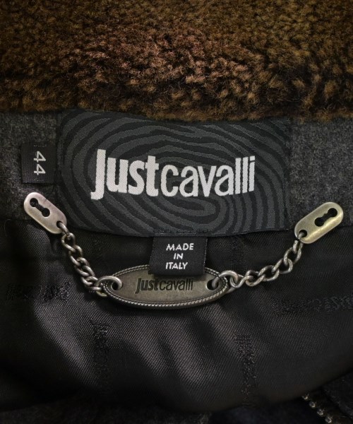 JUST cavalli ブルゾン（その他） メンズ ジャストカバリ 中古　古着_画像3