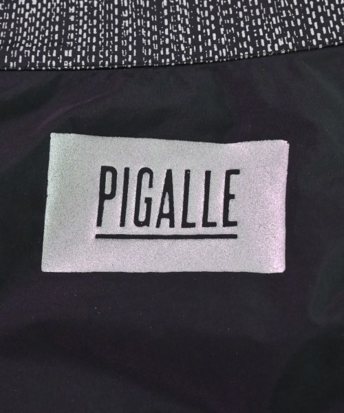 PIGALLE ブルゾン（その他） メンズ ピガール 中古　古着_画像3