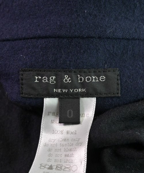 rag & bone ブルゾン（その他） レディース ラグアンドボーン 中古　古着_画像5