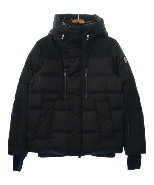 MONCLER ダウンジャケット/ダウンベスト メンズ モンクレール 中古　古着_画像1