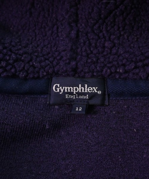 Gymphlex ブルゾン（その他） キッズ ジムフレックス 中古　古着_画像3