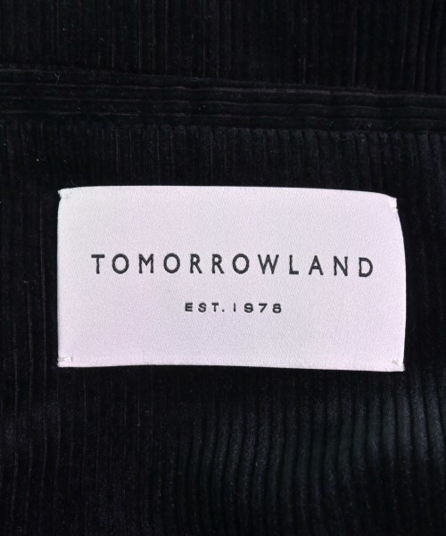 TOMORROWLAND жакет мужской Tomorrowland б/у б/у одежда 
