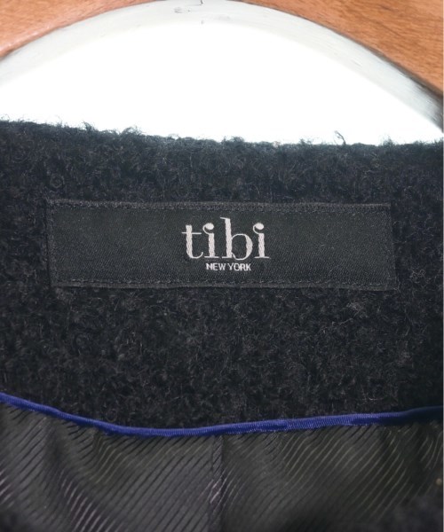 tibi コート（その他） レディース ティビ 中古　古着_画像3