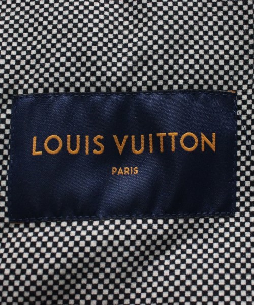LOUIS VUITTON コート（その他） メンズ ルイヴィトン 中古　古着_画像3