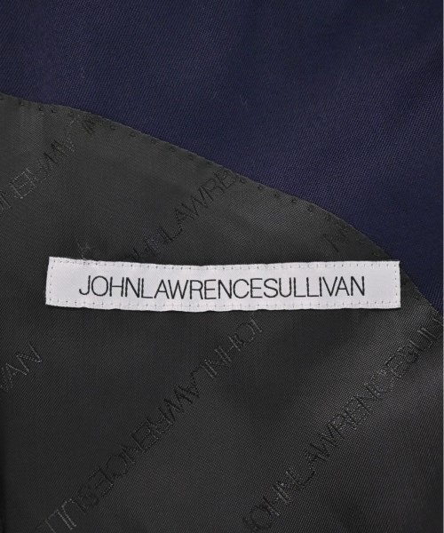 JOHN LAWRENCE SULLIVAN テーラードジャケット メンズ ジョンローレンスサリバン 中古　古着_画像3