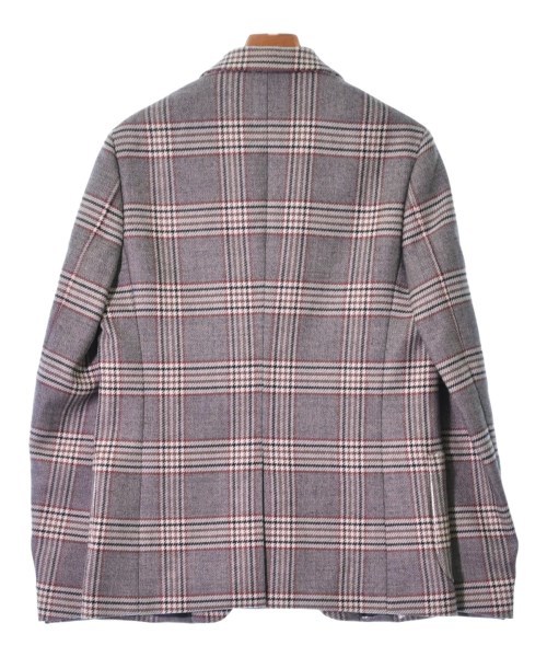FENDI テーラードジャケット メンズ フェンディ 中古 古着 Lサイズ FENDI テーラードジャケット メンズ フェンディ 中古 古着 Lサイズ