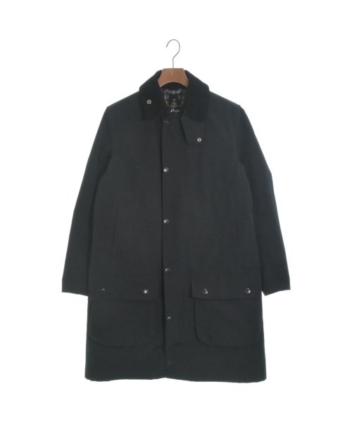 Barbour コート メンズ バブアー 中古　古着