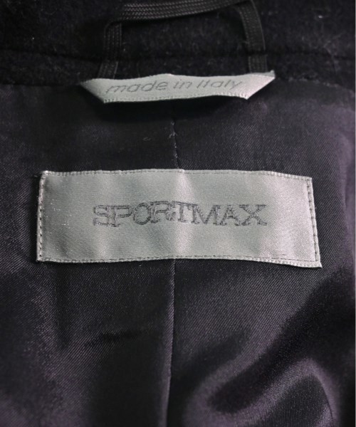 SPORTMAX コート（その他） レディース スポーツマックス 中古　古着_画像3