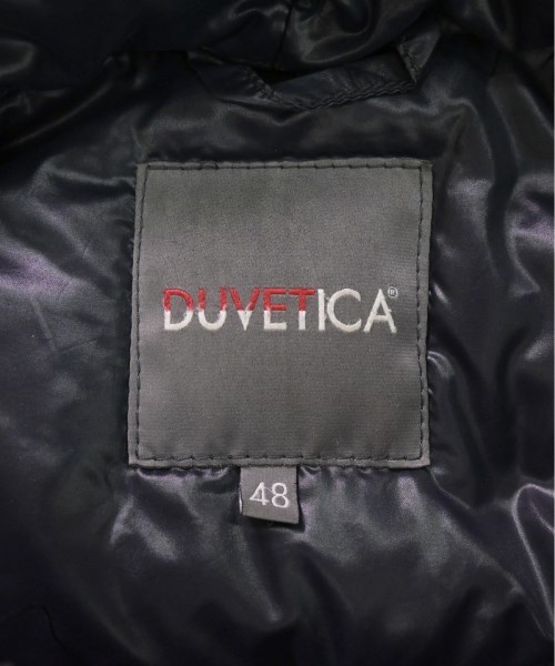 DUVETICA ダウンコート メンズ デュベティカ 中古　古着_画像3