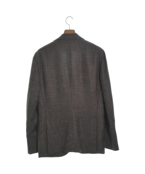 BRUNELLO CUCINELLI テーラードジャケット メンズ ブルネロ　クチネリ 中古　古着_画像2