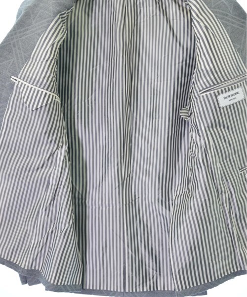 THOM BROWNE カジュアルジャケット メンズ トムブラウン 中古　古着_画像10