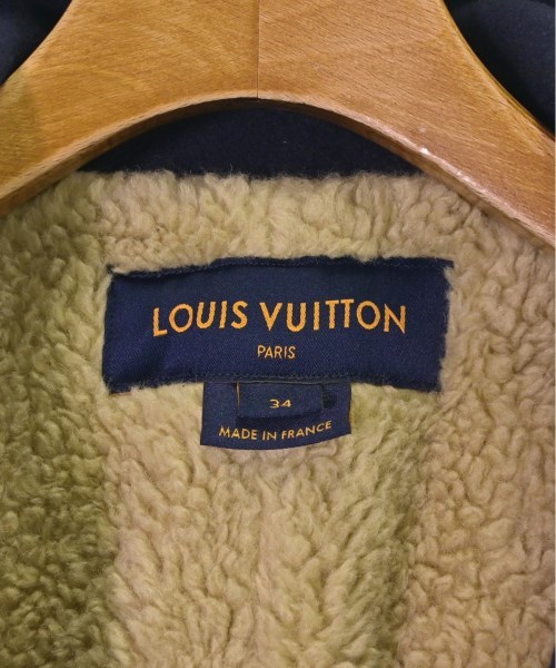 LOUIS VUITTON コート（その他） レディース ルイヴィトン 中古　古着_画像3