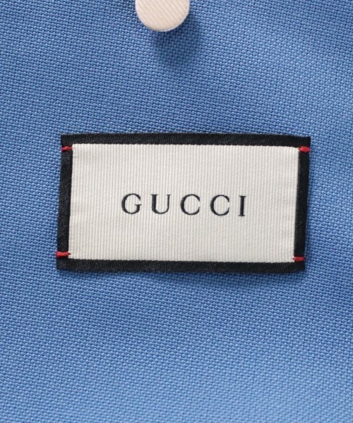 GUCCI テーラードジャケット メンズ グッチ 中古　古着_画像3