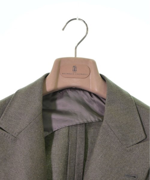 BRUNELLO CUCINELLI テーラードジャケット メンズ ブルネロ　クチネリ 中古　古着_画像5