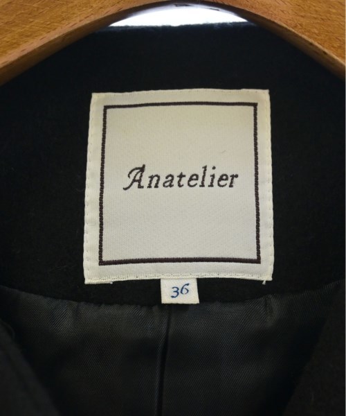 anatelier コート（その他） レディース アナトリエ 中古　古着_画像3