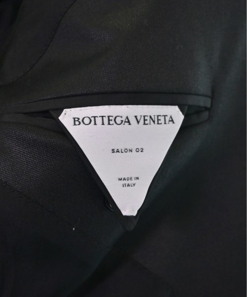 BOTTEGA VENETA テーラードジャケット メンズ ボッテガベネタ 中古　古着_画像3