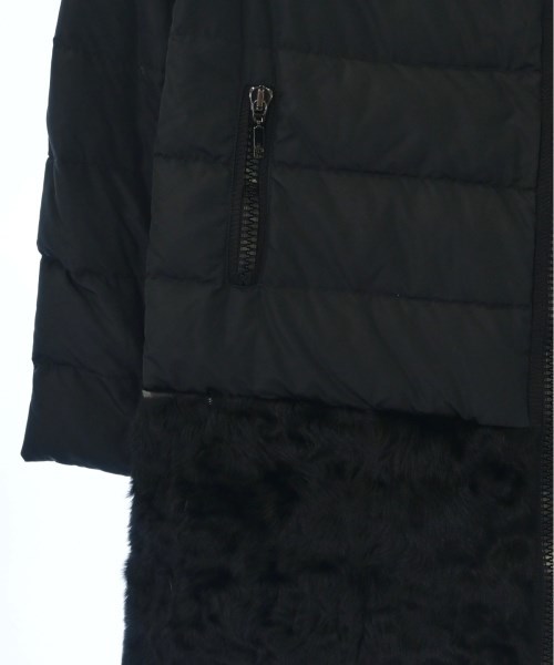 MONCLER down coat lady's Moncler used old clothes 