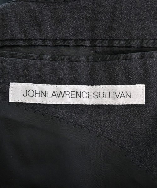 JOHN LAWRENCE SULLIVAN テーラードジャケット メンズ ジョンローレンスサリバン 中古　古着_画像3