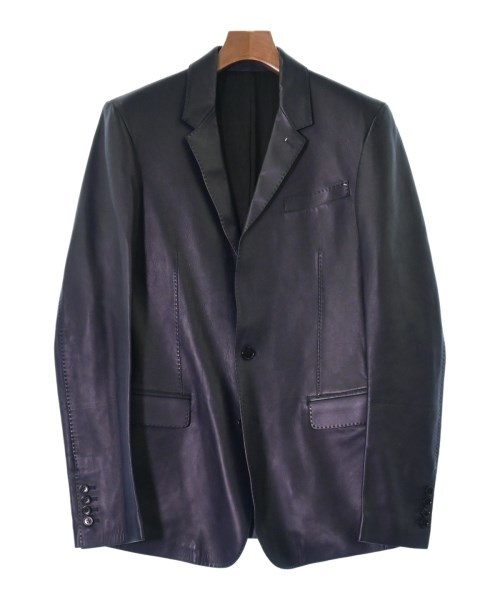 Berluti tailored jacket men's be Lulu ti used old clothes 