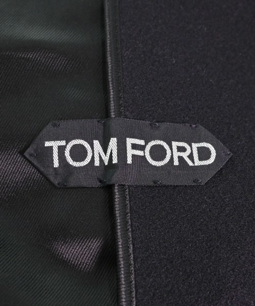 TOM FORD ピーコート メンズ トムフォード 中古　古着_画像3