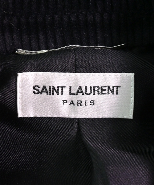 Saint Laurent Paris jacket men's sun rolan Paris used old clothes 