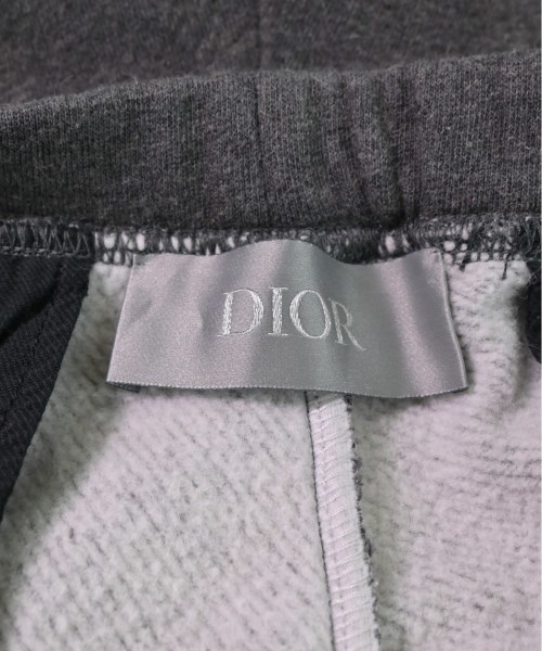 Dior Homme スウェットパンツ メンズ ディオールオム 中古　古着_画像3
