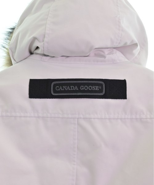 CANADA GOOSE ダウンジャケット/ダウンベスト メンズ カナダグース 中古　古着_画像6