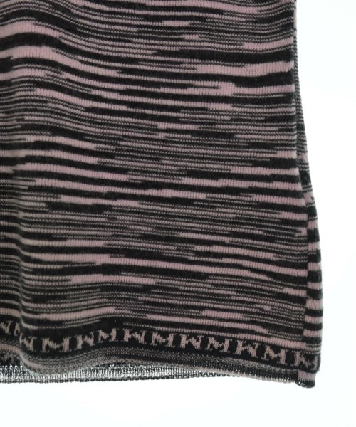 MISSONI ニット・セーター レディース ミッソーニ 中古　古着_画像6