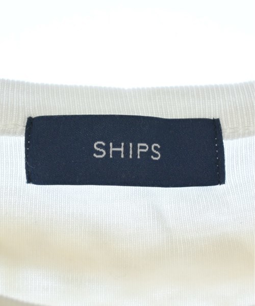 SHIPS Tシャツ・カットソー レディース シップス 中古　古着_画像6