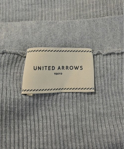 UNITED ARROWS кардиган женский United Arrows б/у б/у одежда 