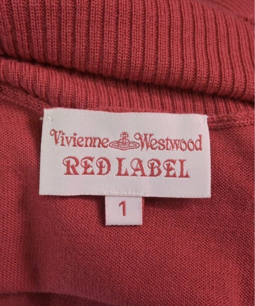 Vivienne Westwood RED LABEL ニット・セーター レディース ヴィヴィアンウエストウッドレッドレーベル_画像3