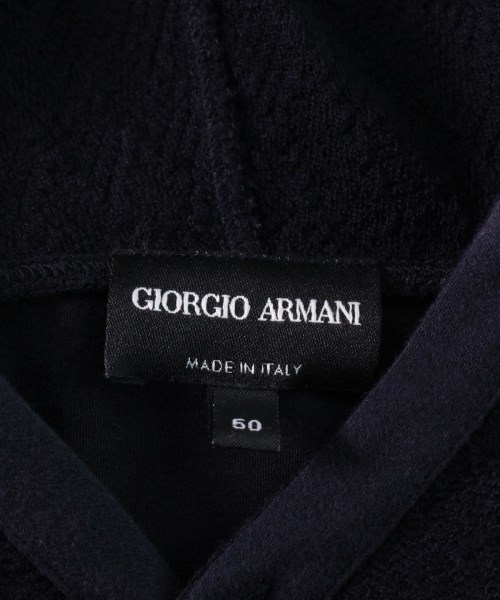 GIORGIO ARMANI ニット・セーター メンズ ジョルジオアルマーニ 中古　古着_画像3