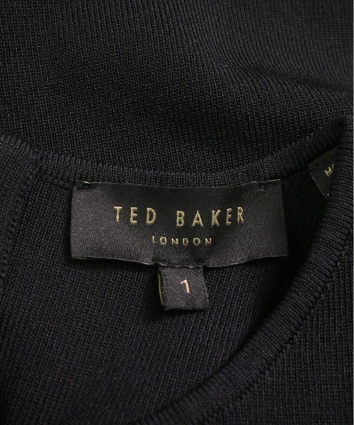 TED BAKER ニット・セーター レディース テッドベーカー 中古　古着_画像3