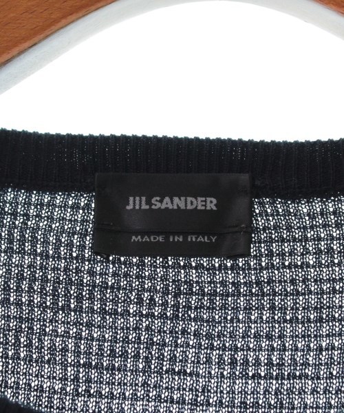 JIL SANDER ニット・セーター メンズ ジルサンダー 中古　古着_画像3