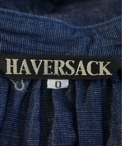 HAVERSACK ワンピース レディース ハバーサック 中古　古着_画像3