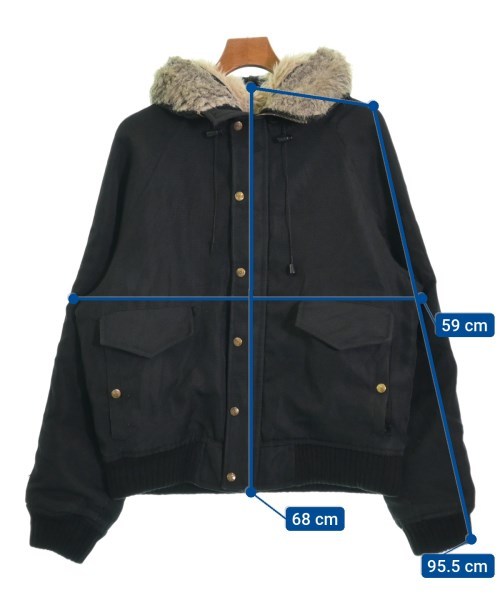 WOOLRICH ブルゾン（その他） メンズ ウールリッチ 中古　古着_画像7