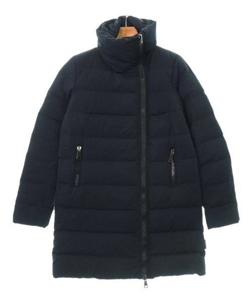 MONCLER down coat lady's Moncler used old clothes 