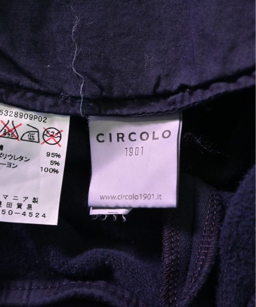 CIRCOLO 1901 パンツ（その他） メンズ チルコロ１９０１ 中古　古着_画像3