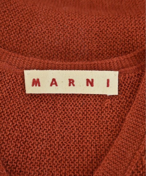 MARNI ニット・セーター レディース マルニ 中古　古着_画像3