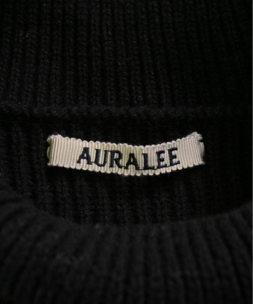 AURALEE ベスト レディース オーラリー 中古　古着_画像3