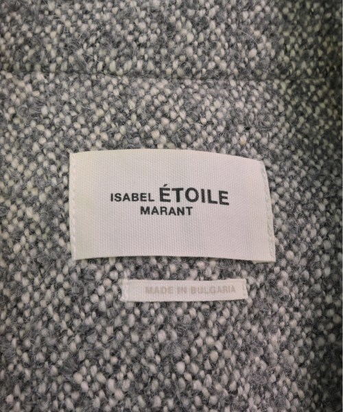 ISABEL MARANT ETOILE コート（その他） レディース イザベルマランエトワール 中古　古着_画像3