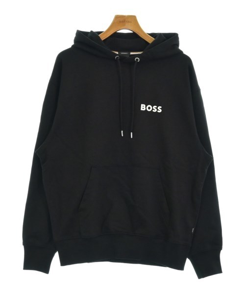 HUGO BOSS パーカー メンズ ヒューゴボス 中古 古着の画像1